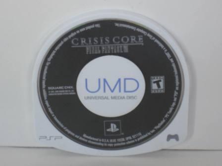 Crisis Core - Final Fantasy VII - PSP Game